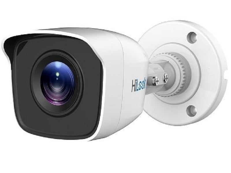 HILOOK 2.0Mp Metal Bullet Camera 2.8Mm