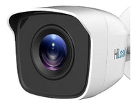 HILOOK 2.0Mp Metal Bullet Camera 2.8Mm