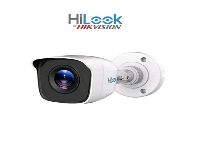 Hilook 1080P  Bullet Camera 2.8Mm