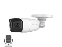 Hilook 1080P  Bullet Camera 2.8Mm B-I-M