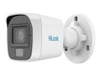 Hilook 2Mp Audio Colorvu Bullet Camera