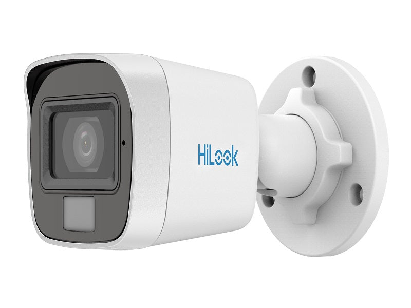 Hilook 2Mp Audio Colorvu Bullet Camera