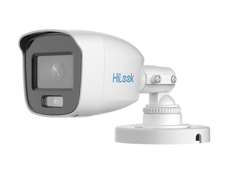Hilook 1080P Colorvu Bullet Camera 2.8Mm