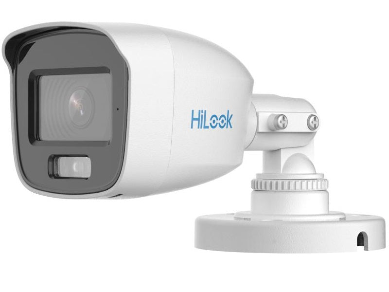 Hilook 1080P Colorvu Bullet Camera 3.6Mm