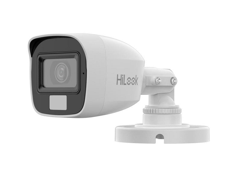 HILOOK 3K Audio Bullet Camera 2.8Mm