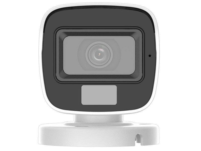HILOOK 3K Audio Bullet Camera 2.8Mm