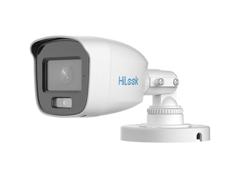 HILOOK 3K Colorvu Bullet Camera 3.6Mm