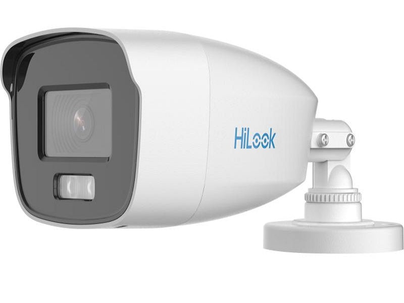 Hilook Colorvu 1080P Bullet Camera 2.8Mm