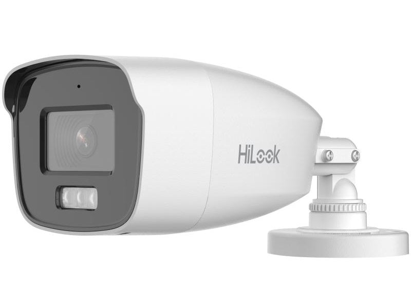 Hilook 3K 40m Fixed Bullet Cam