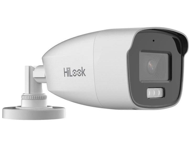 Hilook 3K 40m Fixed Bullet Cam