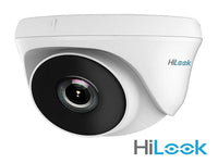 Hilook 1.0Mp Dome Camera 2.8Mm