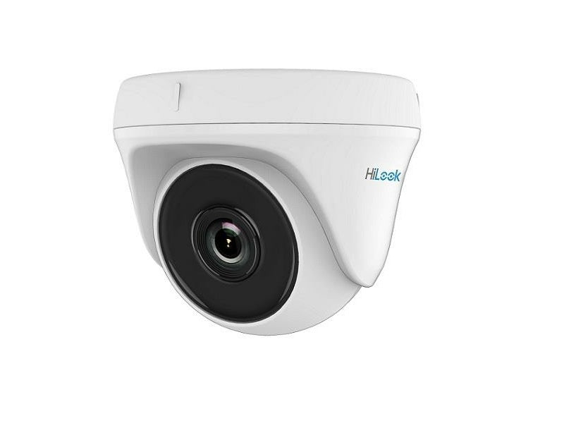 Hilook 1.0Mp Dome Camera 2.8Mm