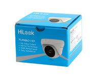Hilook 1.0Mp Dome Camera 2.8Mm