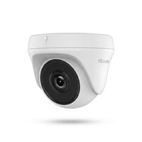 Hilook THC-T120 2MP 1080p HD Turret Dome Camera - 2.8mm, 20m EXIR, IP66