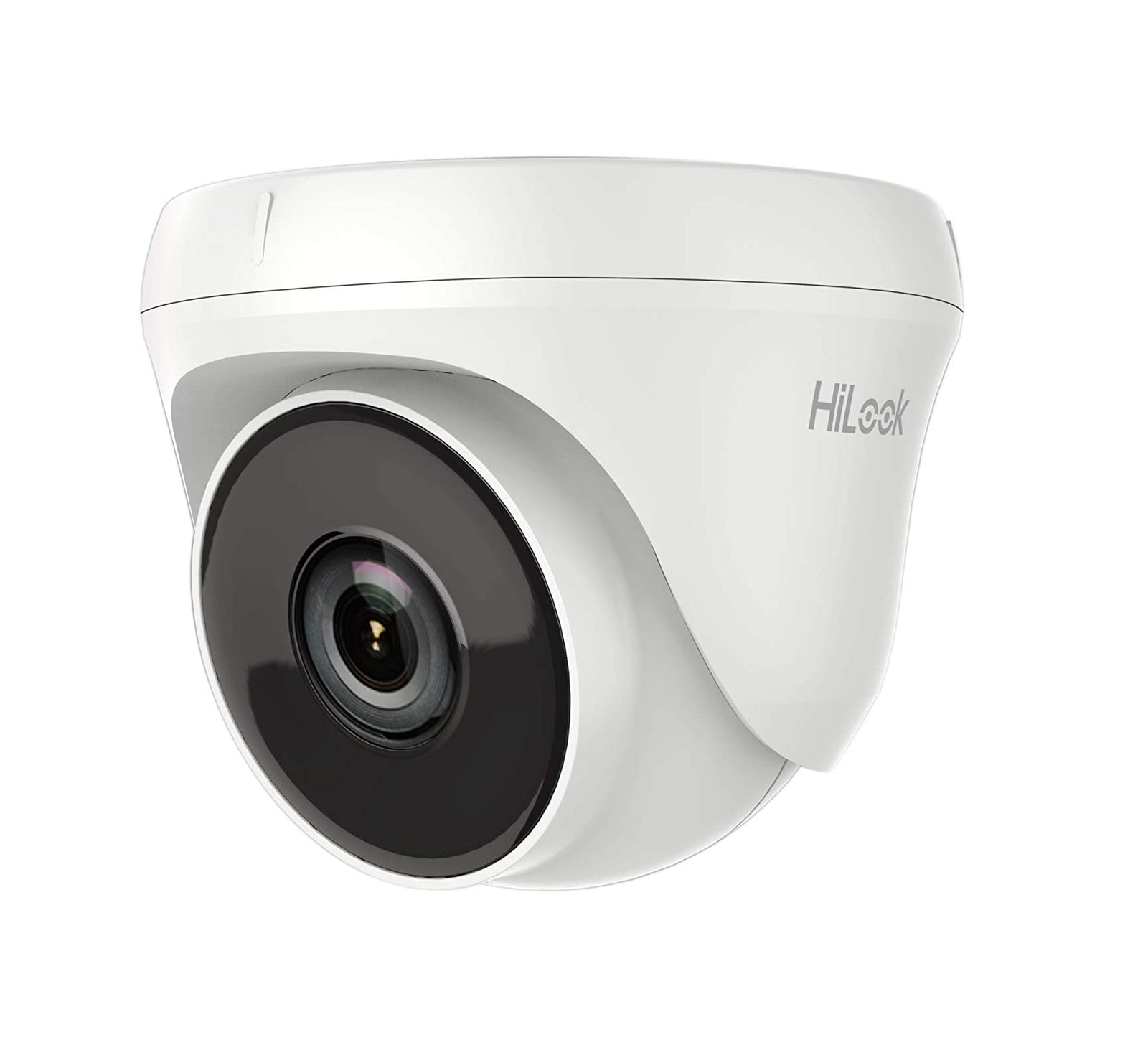 Hilook 2.0Mp Dome Camera 3.6Mm