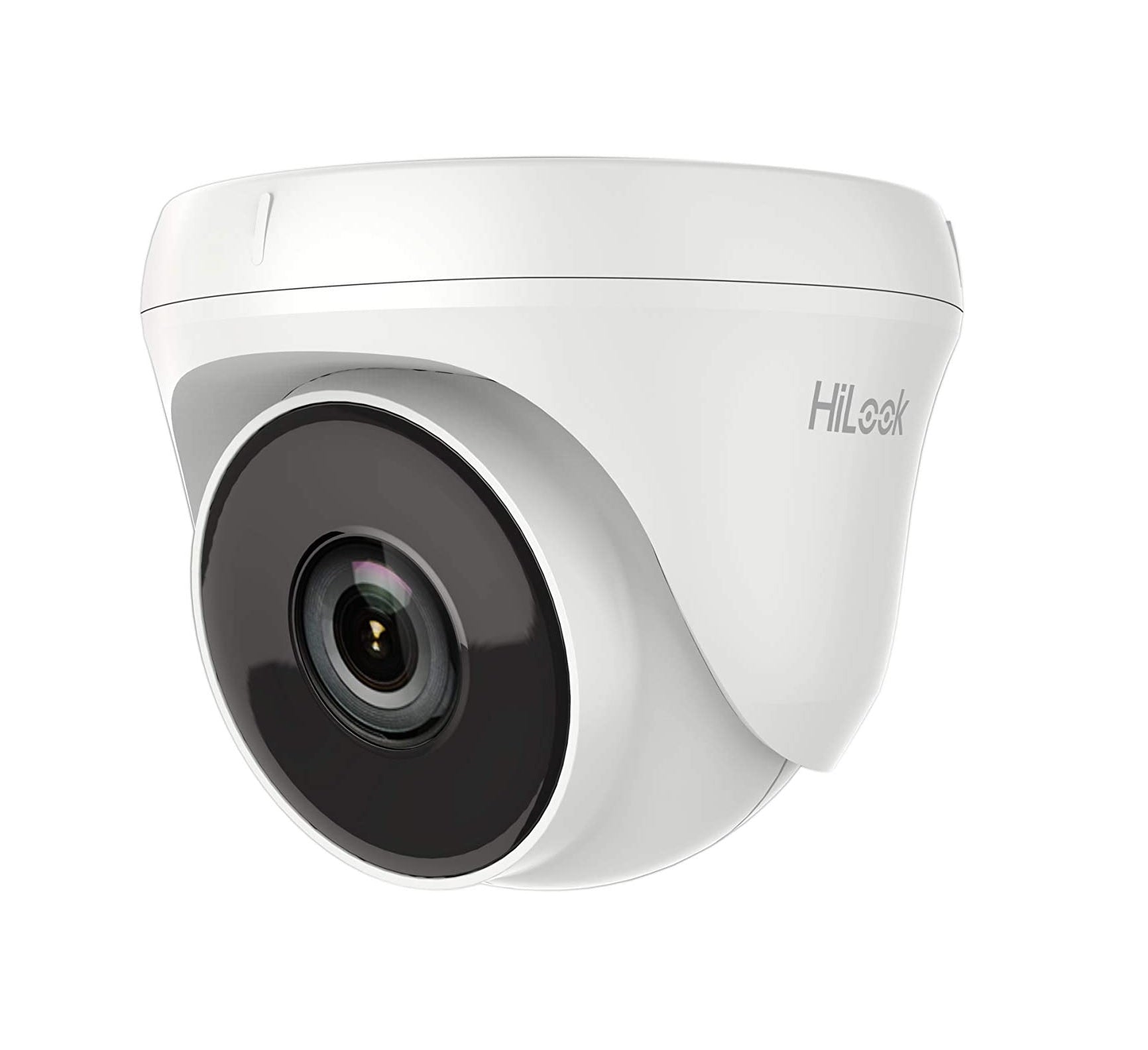 Hilook 2.0Mp Dome Camera 3.6Mm