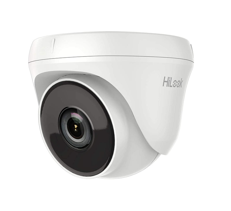Hilook 2.0Mp Dome Camera 3.6Mm