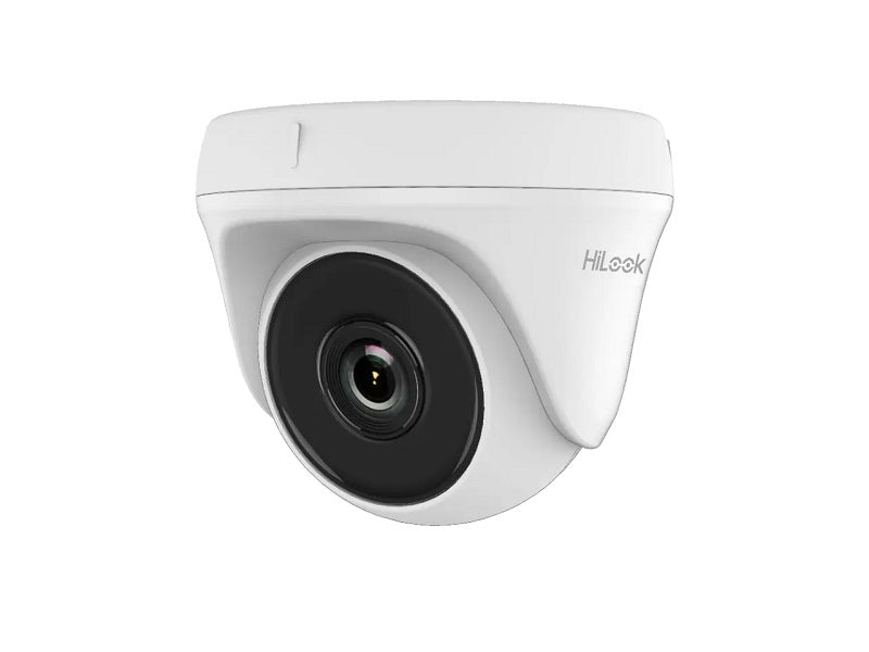 Hilook 1080P Dome Camera 2.8Mm