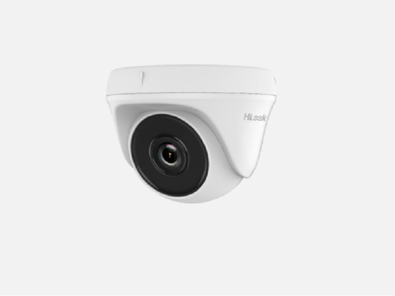 Hilook 2.0Mp Dome Camera 2.8Mm