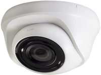 Hilook 2.0Mp Dome Camera 2.8Mm