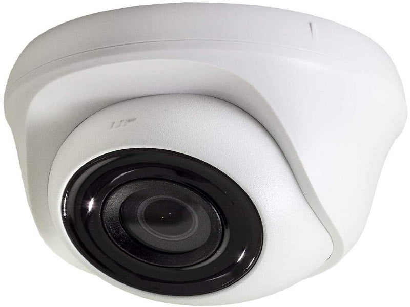 Hilook 2.0Mp Dome Camera 2.8Mm