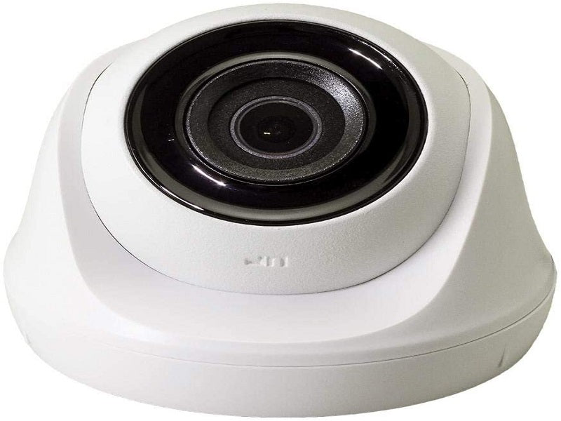 Hilook 2.0Mp Dome Camera 2.8Mm