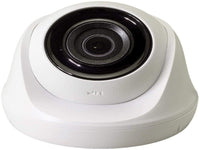 Hilook 2.0Mp Dome Camera 2.8Mm