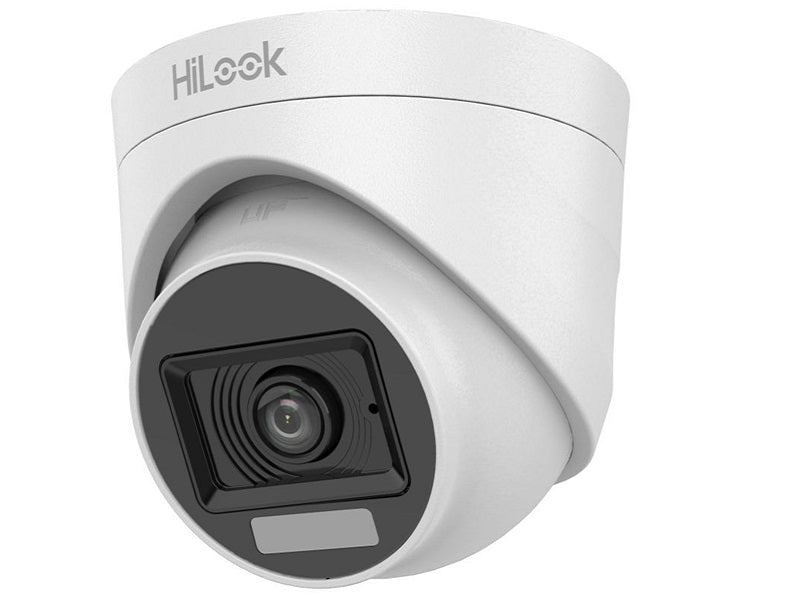 Hilook 1080P  Dome Camera 2.8Mm