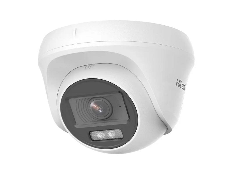 HILOOK 1080P  Dome Camera 2.8Mm