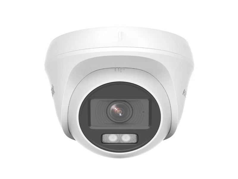 HILOOK 1080P  Dome Camera 2.8Mm