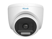 Hilook 2Mp Audio Colorvu Dome Camera