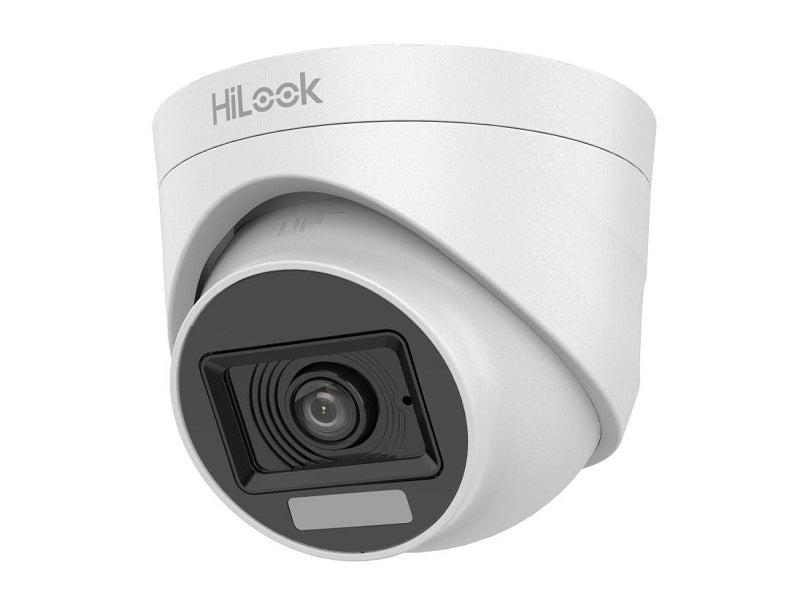 HILOOK 3K Audio Dome Camera 2.8Mm