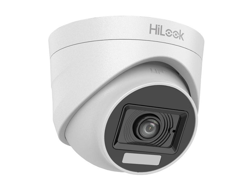 HILOOK 3K Audio Dome Camera 2.8Mm