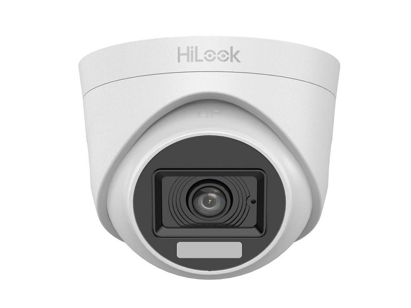 HILOOK 3K Audio Dome Camera 2.8Mm