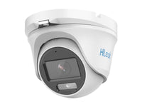 Hilook 3K ColorVu Dome Camera 3.6mm