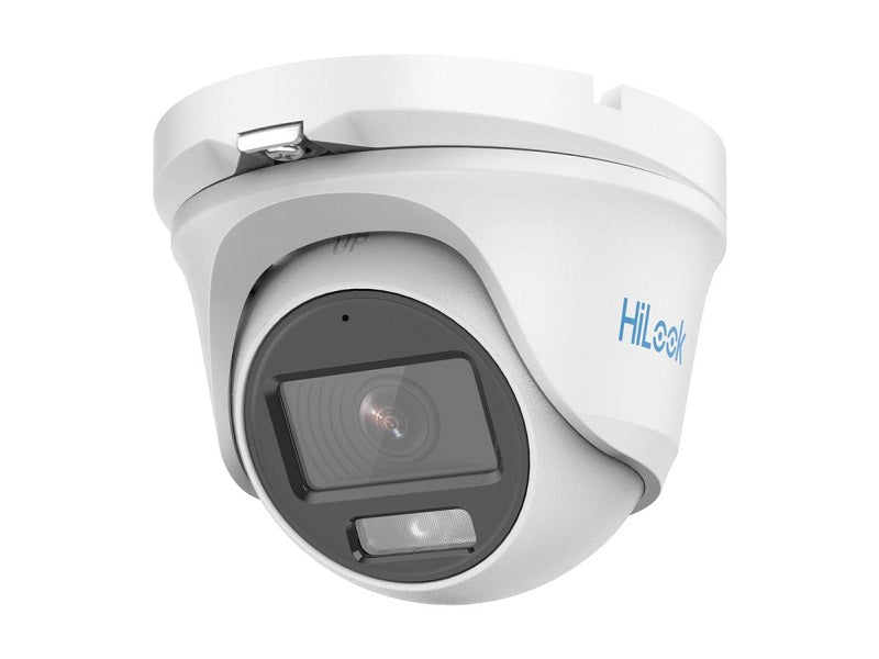 Hilook 3K ColorVu Dome Camera 3.6mm