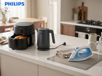PHILIPS Essentials Collection 1000 Serie