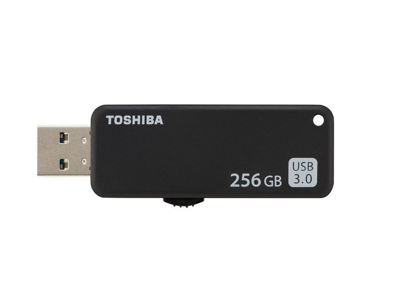TOSHIBA 256Gb Usb 3.0 Flash Drive