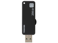 TOSHIBA 256Gb Usb 3.0 Flash Drive