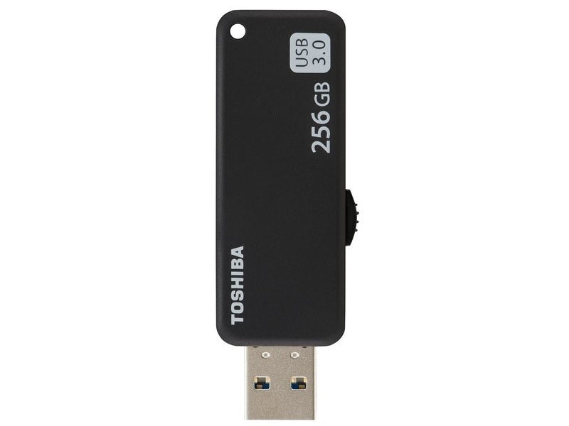 TOSHIBA 256Gb Usb 3.0 Flash Drive