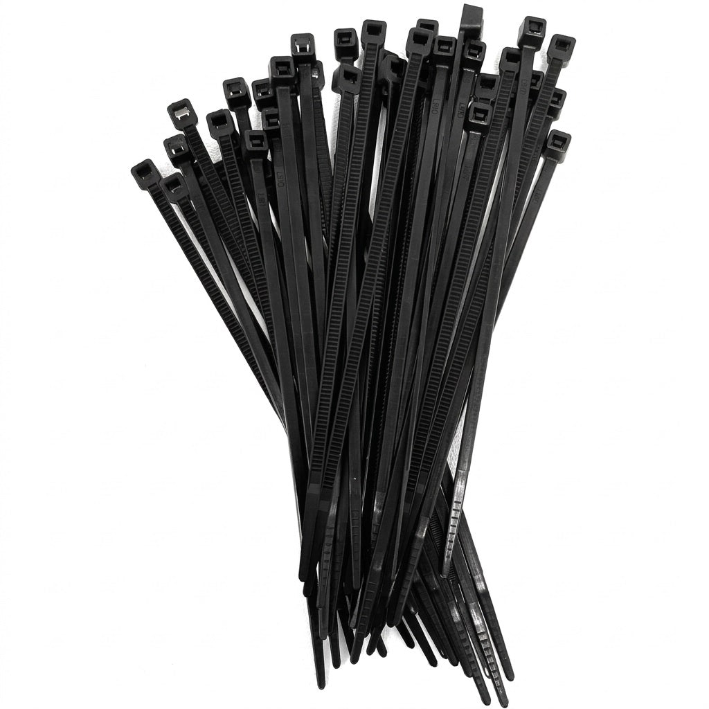 CABLE Tie 150Mm X 3.6Mm 100`S
