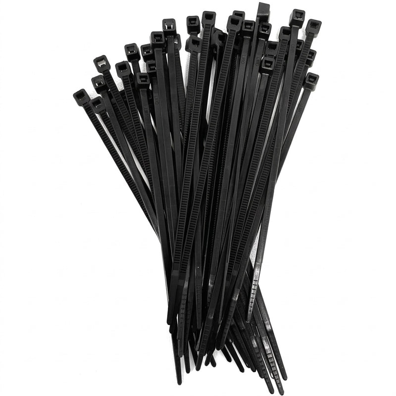 CABLE Tie 150Mm X 3.6Mm 100`S