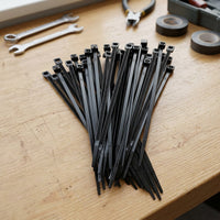CABLE Tie 150Mm X 3.6Mm 100`S – view 3