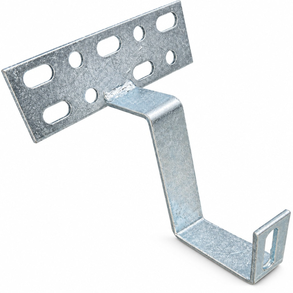 Solar Tile Roof Hook Metal Mounting