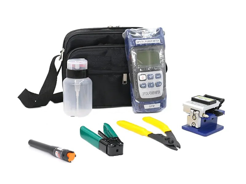 FIBRE Optic Tool Kit
