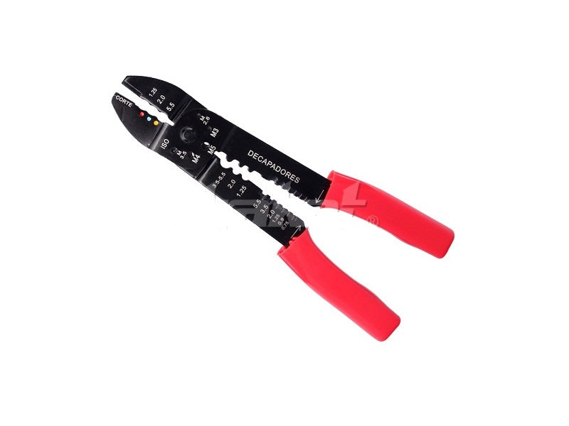 CUTTER And Stripper