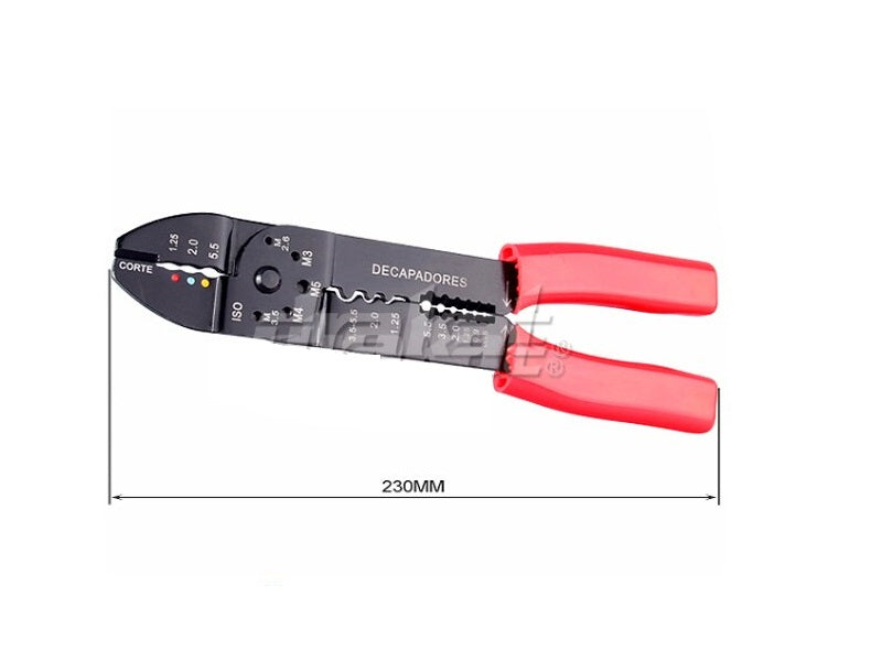 CUTTER And Stripper