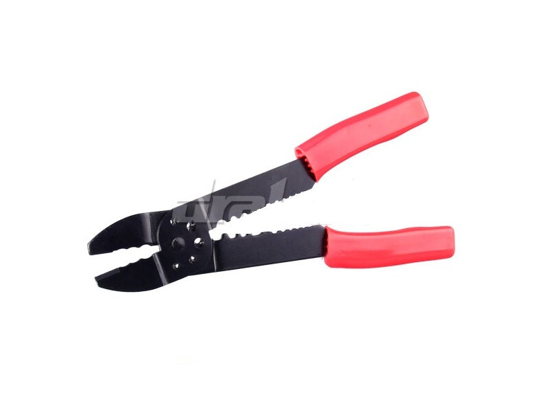 CUTTER And Stripper