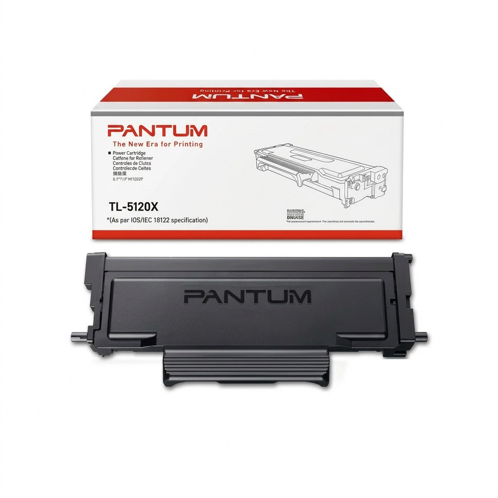 Pantum TL-5120X Toner 15000pages