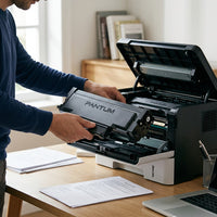 Pantum TL-5120X Toner 15000pages – view 2